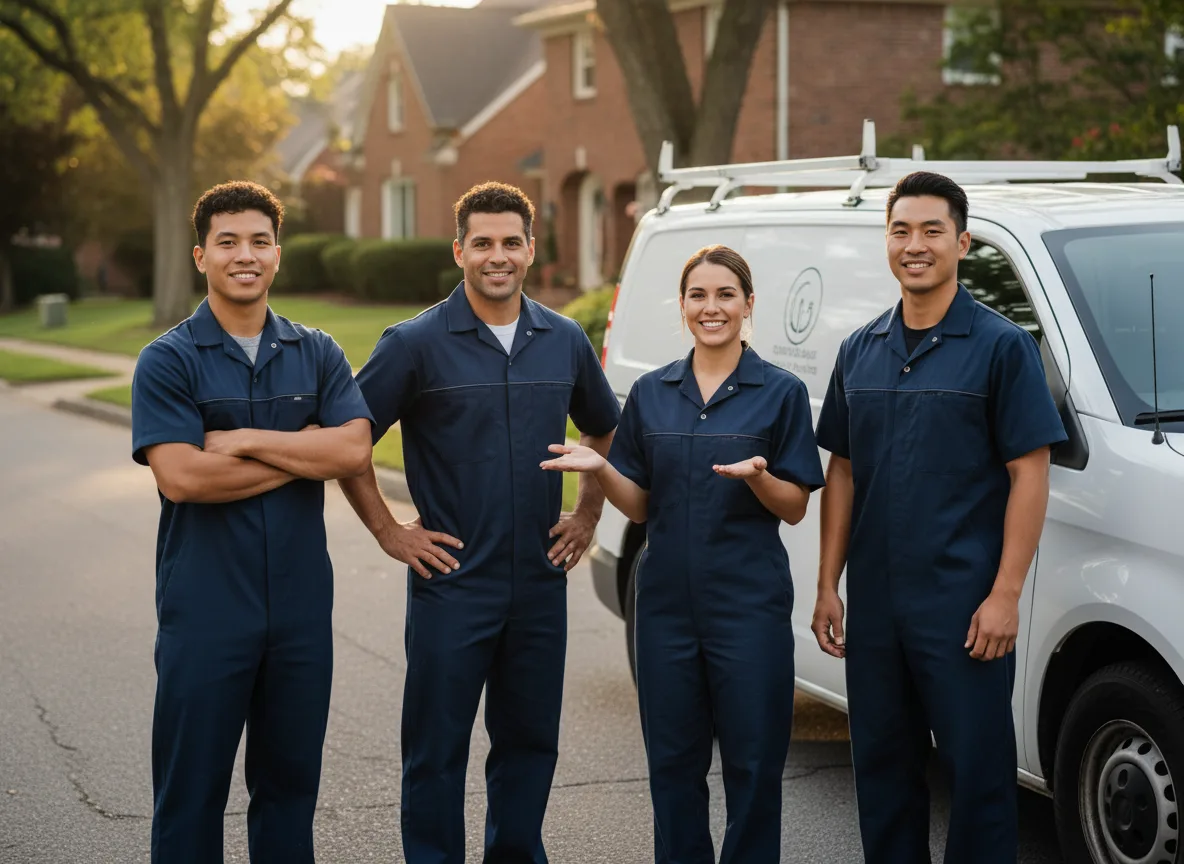 Home Gutter Service company in Finley, CA